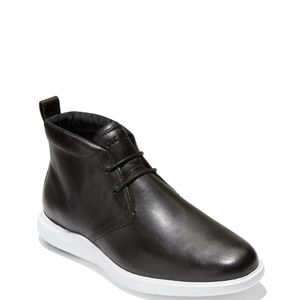 Cole Hahn Essex Chukka Boot